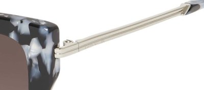 Очки солнцезащитные KAREN MILLEN KM 5032  фотография-3