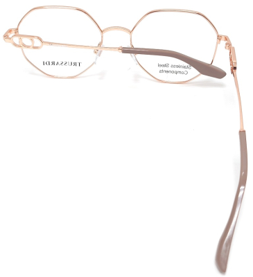 Оправа для очков TRUSSARDI TSW1001  фотография-4