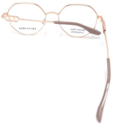Оправа для очков TRUSSARDI TSW1001  фотография-4