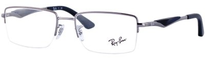 Оправа для очков RAY BAN RB6285  фотография-1