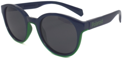 Очки солнцезащитные Polaroid Kids PLD8040/S   фотография-1