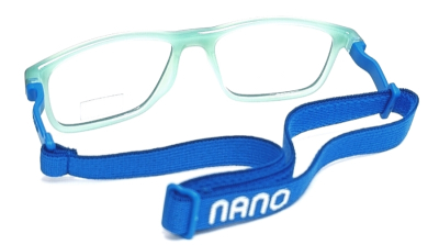 Оправа для очков NANOVISTA NAO3171952  фотография-4