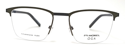 Оправа для очков OGA Morel 10185O  фотография-2