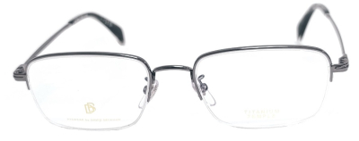 Оправа для очков DAVID BECKHAM DB 1190/F  фотография-2