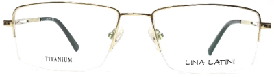 Оправа для очков LINA LATINI 62561  фотография-2