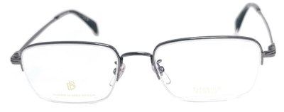 Оправа для очков DAVID BECKHAM DB 1190/F  фотография-2