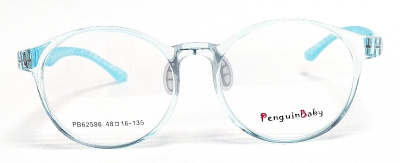 Оправа для очков Penguin Baby PB62586  фотография-2