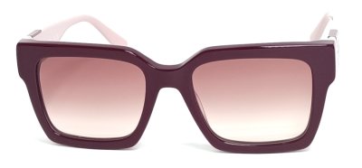 Очки солнцезащитные KARL LAGERFELD KL6057S  фотография-2