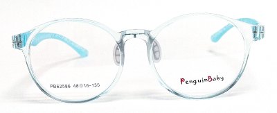 Оправа для очков Penguin Baby PB62586  фотография-2