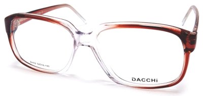 Оправа для очков Dacchi D402  фотография-1