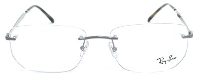 Оправа для очков RAY BAN RB3768V  фотография-2