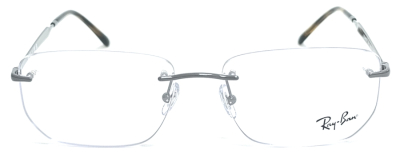 Оправа для очков RAY BAN RB3768V  фотография-2