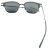 Очки солнцезащитные RAY BAN RB 4416 NEW CLUBMASTER  фотография-4