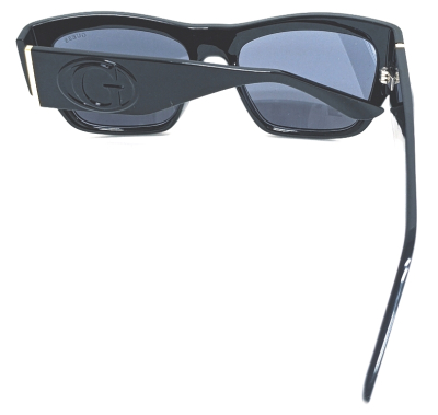 Очки солнцезащитные GUESS GU 00252  фотография-4