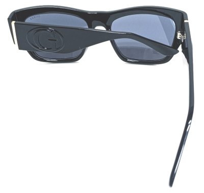 Очки солнцезащитные GUESS GU 00252  фотография-4