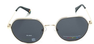 Очки солнцезащитные Polaroid PLD6236/S/X  фотография-6