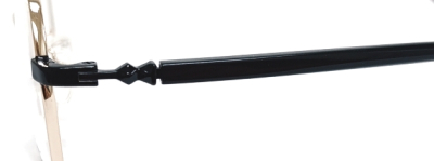 Оправа для очков LINA LATINI 66520  фотография-4