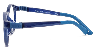 Оправа для очков Fisher Price FPCL001 с солнцезащитным клипом  фотография-11