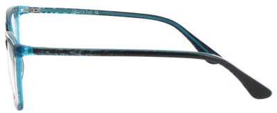 Оправа для очков LINA LATINI 63522  фотография-3