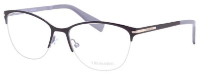 Оправа для очков TRUSSARDI VTR088  фотография-1