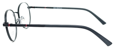 Оправа для очков Megapolis 362  фотография-3