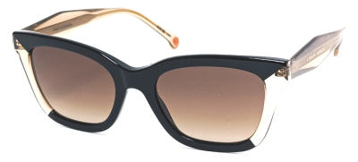 Очки солнцезащитные CAROLINA HERRERA HER 0340/S  фотография-6