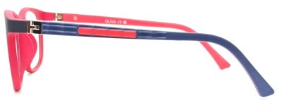 Оправа для очков OLIVA TR26008  фотография-3