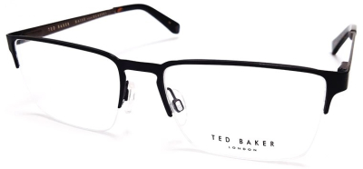 Оправа для очков TED BAKER Knight 4287  фотография-9