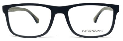 Оправа для очков Emporio ARMANI EA3147  фотография-2