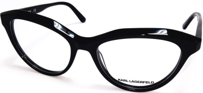 Оправа для очков KARL LAGERFELD KL6052  фотография-1