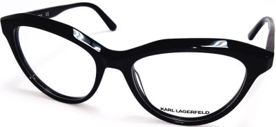 Оправа для очков KARL LAGERFELD KL6052  фотография-1