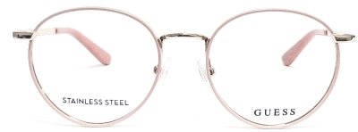 Оправа для очков GUESS GU2725  фотография-7