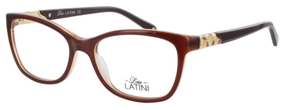 Оправа для очков LINA LATINI 67007  фотография-2