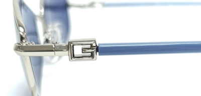 Очки солнцезащитные GUESS GU 00289  фотография-5