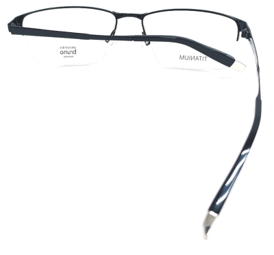 Оправа для очков Alessandro Bruno 1253  фотография-4