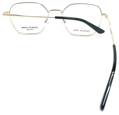 Оправа для очков Willian Morris Charles Stone New York NY30151  фотография-4