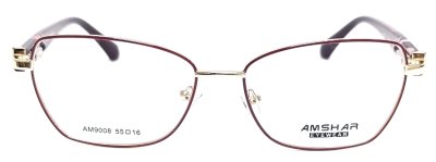 Оправа для очков AMSHAR AM9008  фотография-2