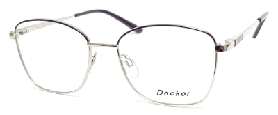Оправа для очков Dackor 163  фотография-4