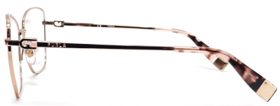 Оправа для очков FURLA VFU588  фотография-3