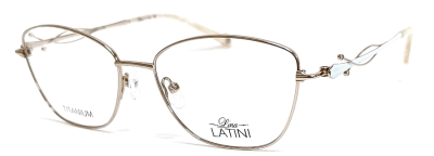 Оправа для очков LINA LATINI 68548  фотография-6