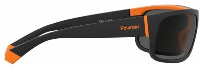 Очки солнцезащитные Polaroid Sport PLD2125/S  фотография-4