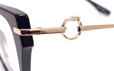 Оправа для очков TRUSSARDI TSW6038  фотография-5