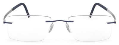 Оправа для очков Silhouette Momentum 5529  фотография-22