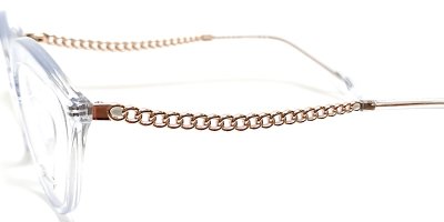 Оправа для очков GENNY GYV 751  фотография-4