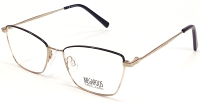 Оправа для очков Megapolis 2200  фотография-10
