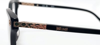Оправа для очков JUST CAVALLI VJC012  фотография-5