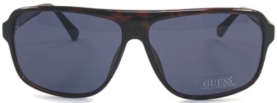 Очки солнцезащитные GUESS GU 00038  фотография-2