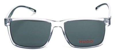 Очки солнцезащитные HUGO HG 1369/S  фотография-2
