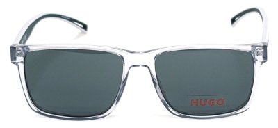 Очки солнцезащитные HUGO HG 1369/S  фотография-2