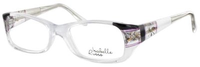 Оправа для очков ISABELLE RUSSO 7709  фотография-9